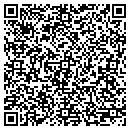 QR code with King & King P C contacts