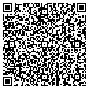 QR code with Salon on Main contacts
