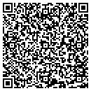 QR code with Kitchens C M contacts