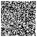 QR code with Kleta M Winslow contacts