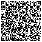 QR code with Tlc Pediatric Dentistry contacts