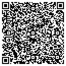 QR code with L4l Inc contacts