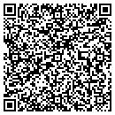 QR code with Tee Off Temps contacts