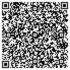 QR code with T H B Management Group Inc contacts