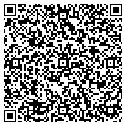 QR code with The Eye and The Lens contacts