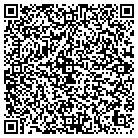QR code with V P Enterprise & Consulting contacts