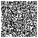 QR code with L H Bishop contacts