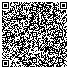 QR code with Dunedin Upholstery & Interiors contacts