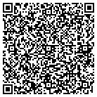 QR code with Umbach III Arnold W contacts