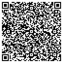 QR code with Unitech Database contacts