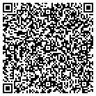 QR code with University Computers, PC Net contacts