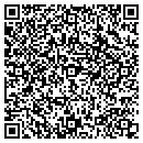 QR code with J & J Collections contacts