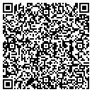 QR code with Yard Service contacts