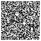 QR code with Anointed Hair Designz contacts