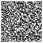 QR code with K Carnell Construction Co contacts