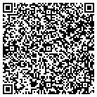 QR code with West of The Moon Studio contacts