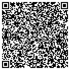 QR code with H S Specialty Services contacts