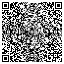 QR code with W & W Associates Inc contacts