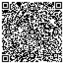QR code with L V Connections Inc contacts