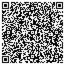 QR code with Yoder Sales Agency contacts