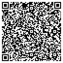 QR code with zabbor sirrum contacts