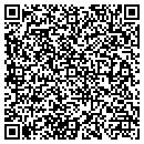 QR code with Mary B Carlson contacts