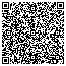 QR code with Mary E Anderson contacts