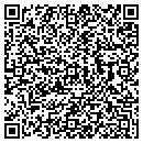 QR code with Mary E Brown contacts