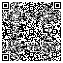 QR code with Mary Hali Inc contacts