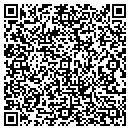 QR code with Maureen P David contacts