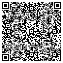 QR code with Max G Baker contacts