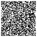 QR code with K N Services contacts