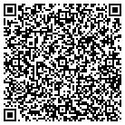 QR code with Mcdonough Highroads LLC contacts