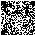 QR code with Mcgowan Beatrice T Dye contacts