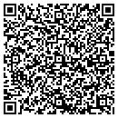 QR code with A Donahoe/Michael contacts