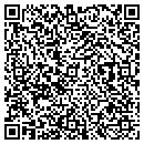 QR code with Pretzel Time contacts