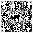 QR code with DORIS RICHARDSON GARBAGE SERVICE contacts
