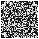 QR code with Zapopan's Service contacts