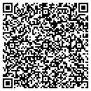 QR code with Alfred Hatsell contacts