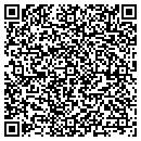 QR code with Alice A Martin contacts