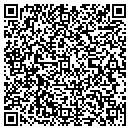 QR code with All About You contacts