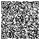 QR code with JTS Express contacts