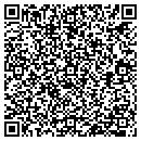 QR code with Alvitech contacts