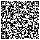 QR code with A F A Labs contacts
