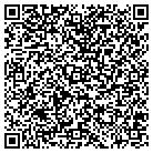 QR code with Midwest Printing Service Inc contacts