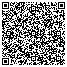 QR code with Malekzadeh Alireza S MD contacts