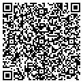 QR code with Flc Living contacts