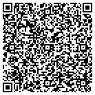 QR code with Advanced Flood Damage Service contacts