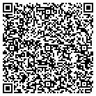 QR code with Michell Antonio T MD contacts