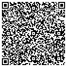 QR code with A Thoughtful Expression LLC contacts
